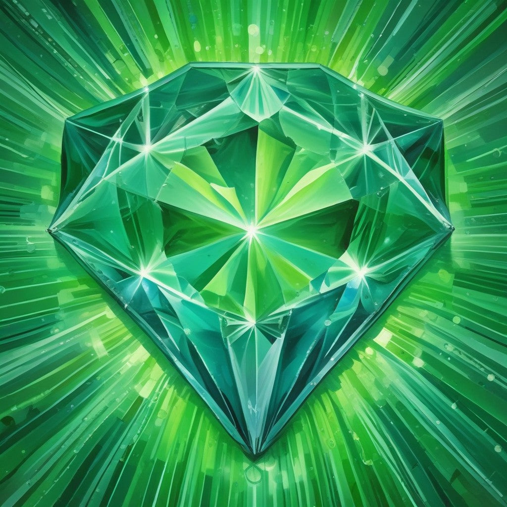 Diamonds Collection of 101