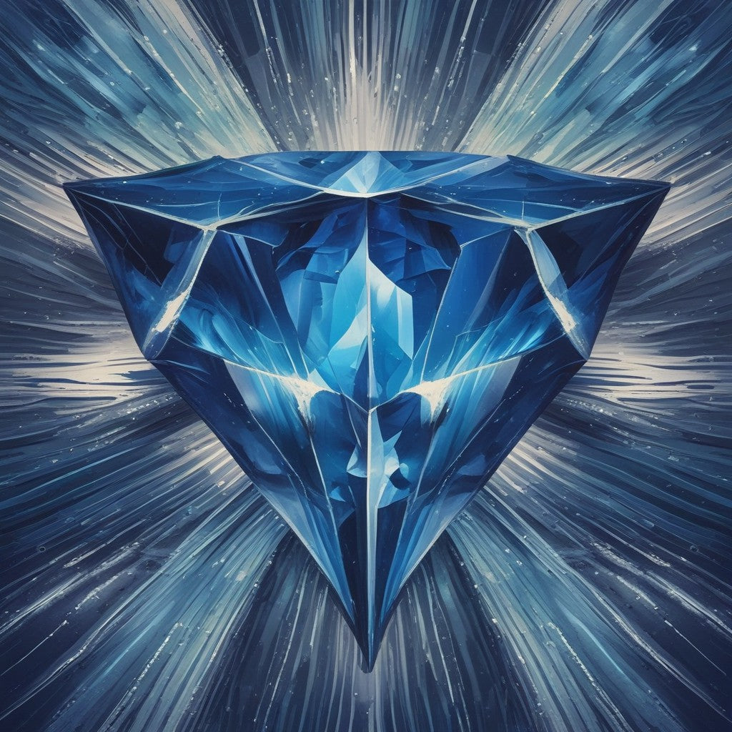 Diamonds Collection of 101