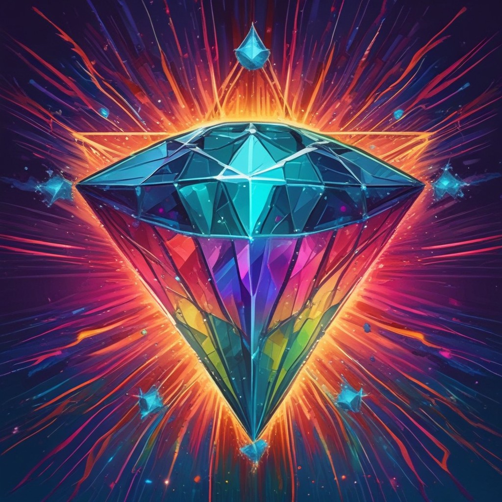 Diamonds Collection of 101