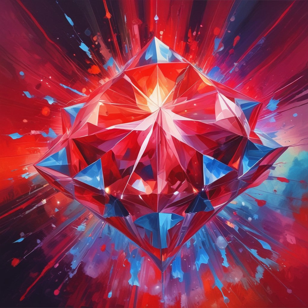 Diamonds Collection of 101