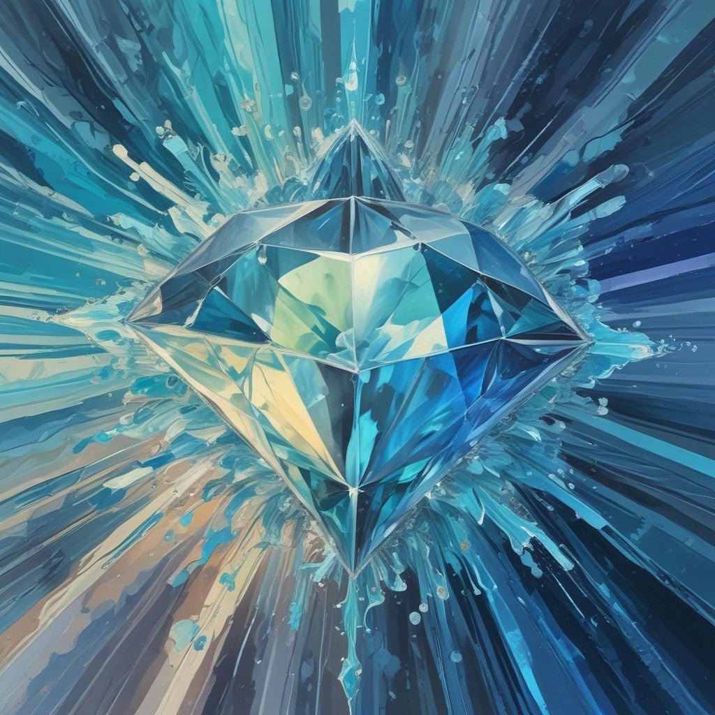 Diamonds Collection of 101