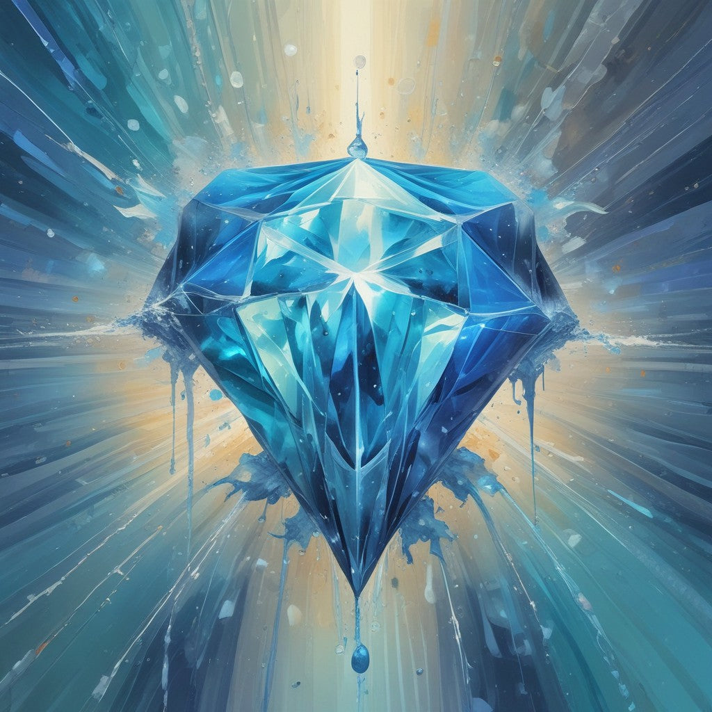 Diamonds Collection of 101