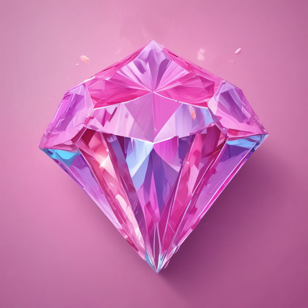 Diamonds Collection of 101