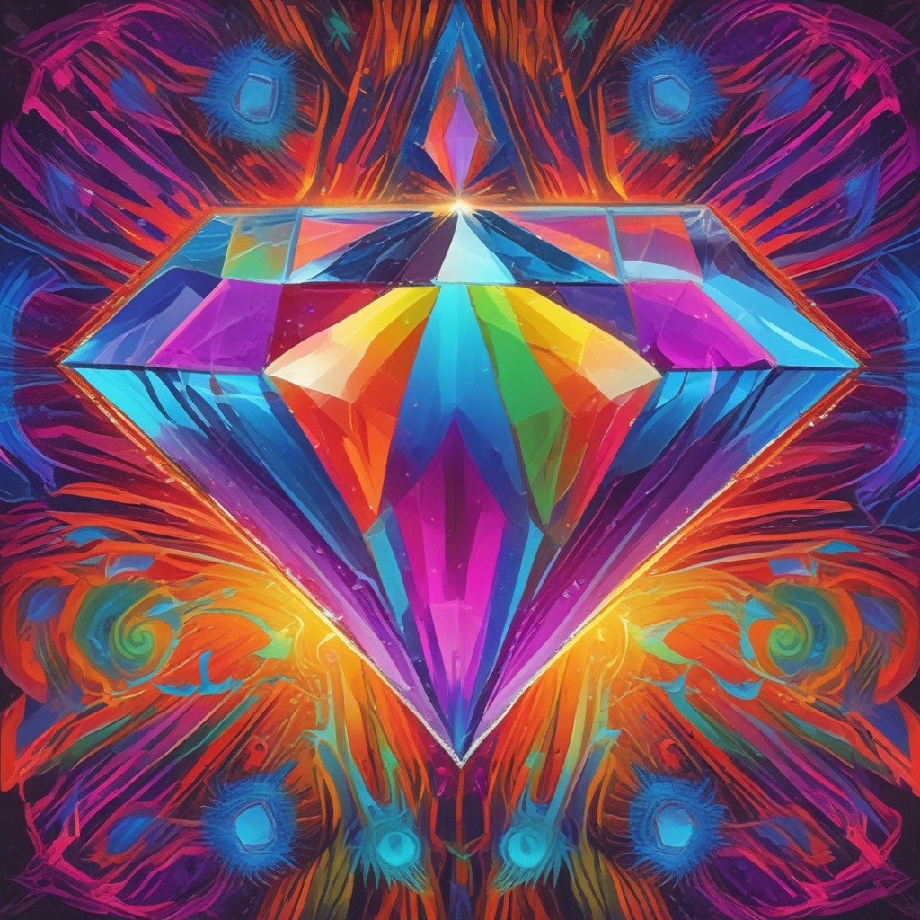 Diamonds Collection of 101
