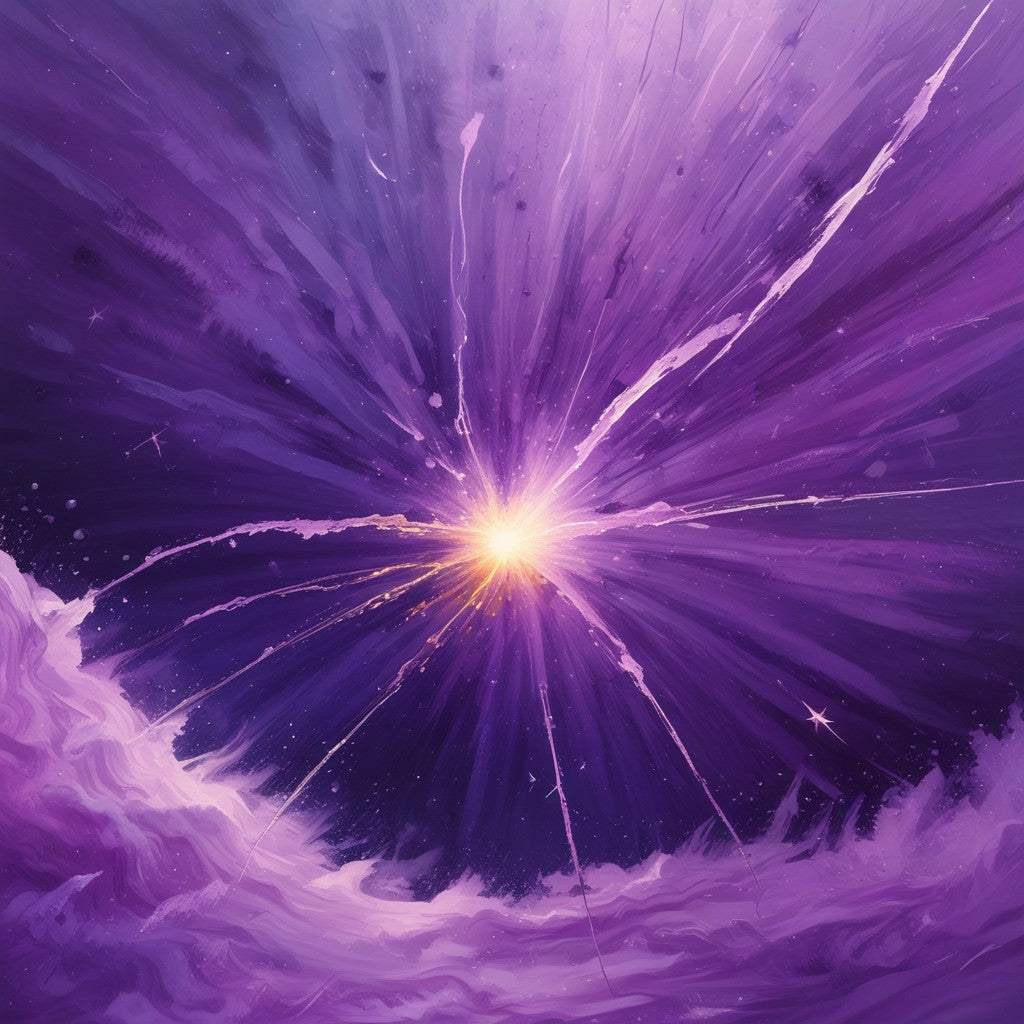 Cosmic Colors Collection of 100