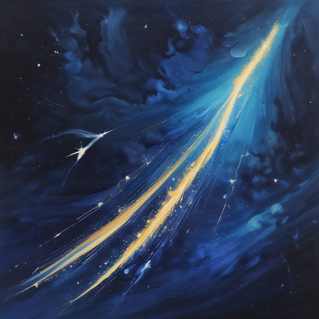Cosmic Colors pack of 18