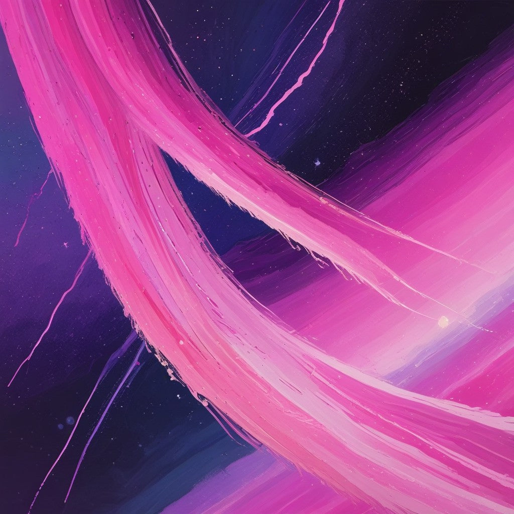 Cosmic Colors Collection of 100