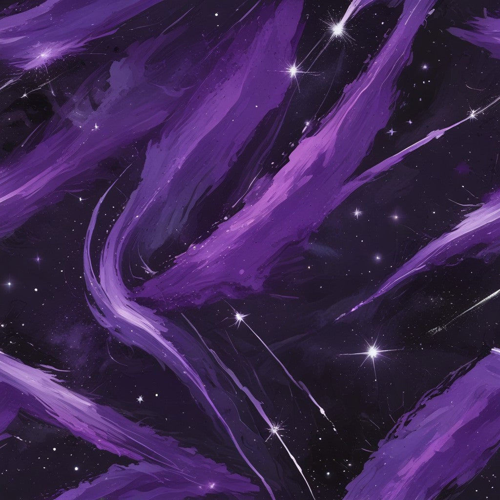 Cosmic Colors Collection of 100