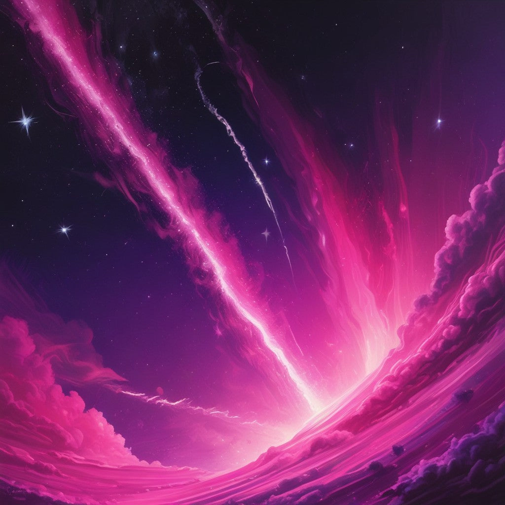 Cosmic Colors Collection of 100