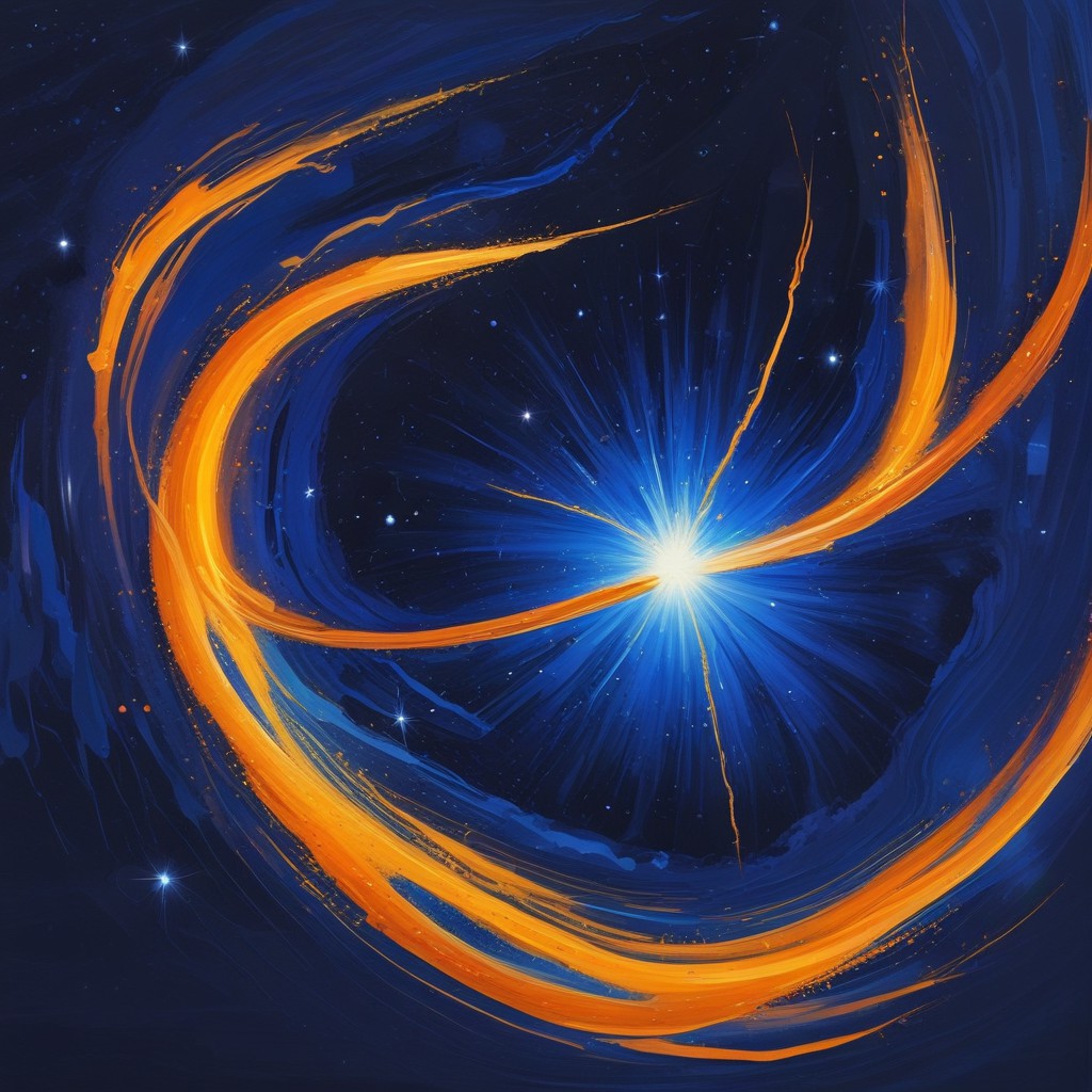 Cosmic Colors Collection of 100