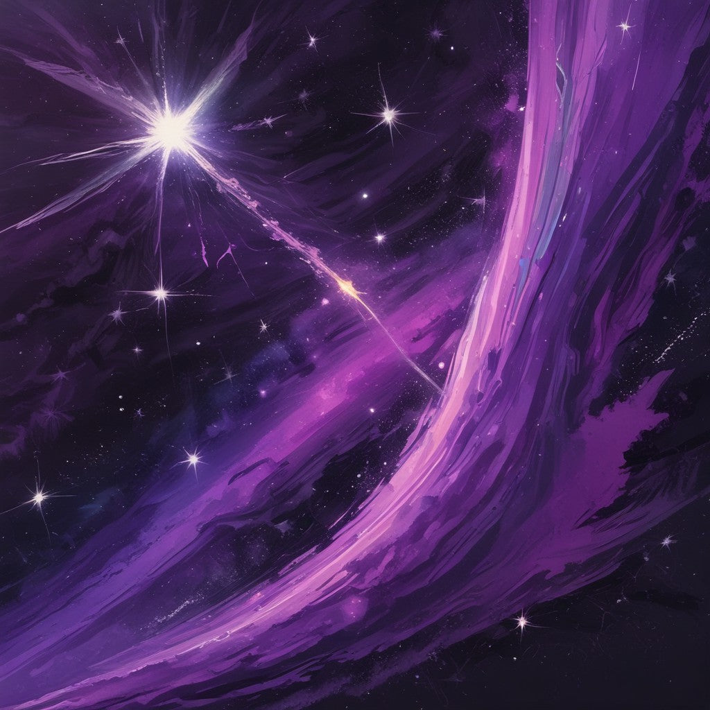 Cosmic Colors Collection of 100