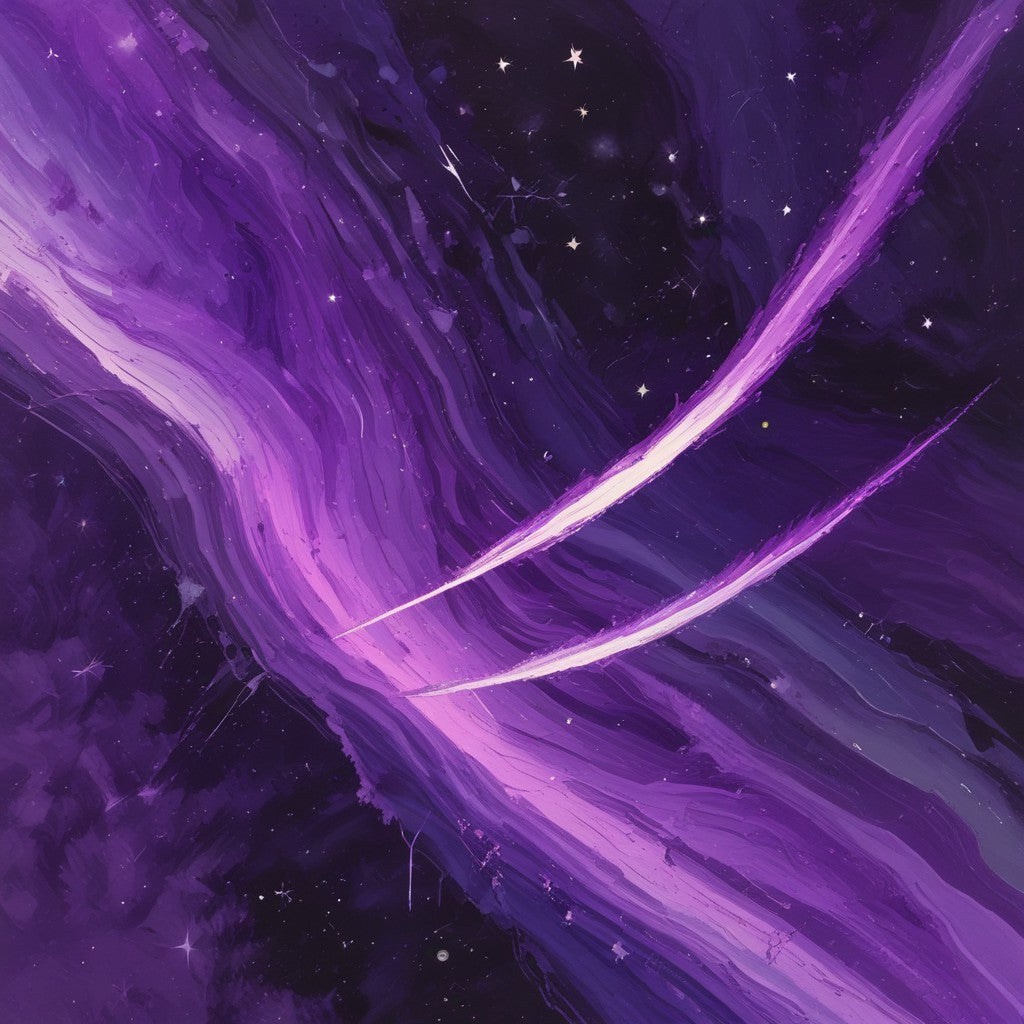 Cosmic Colors Collection of 100