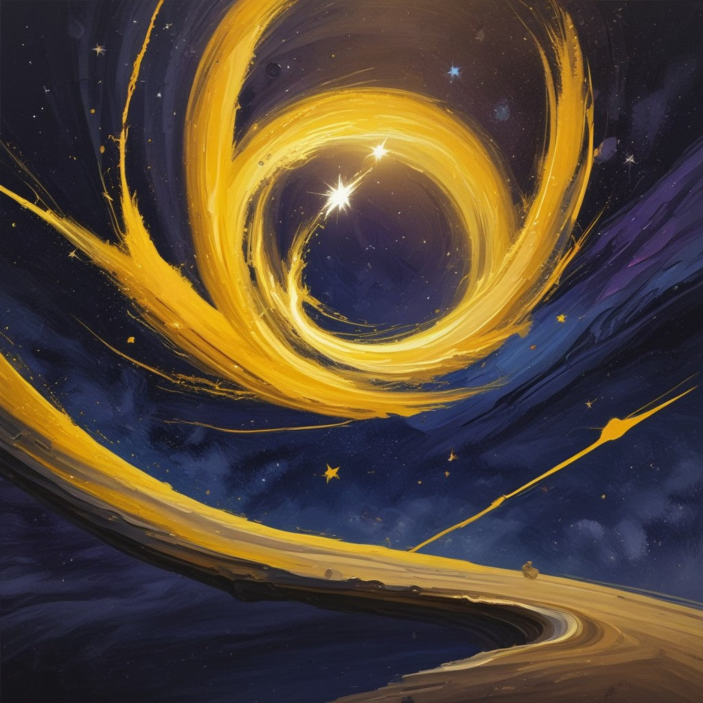 Cosmic Colors Collection of 100