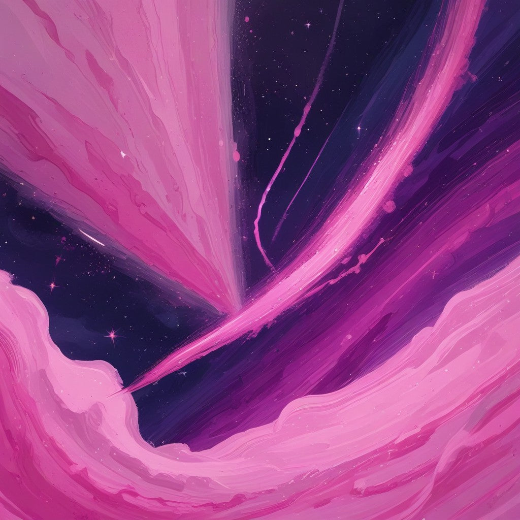 Cosmic Colors Collection of 100