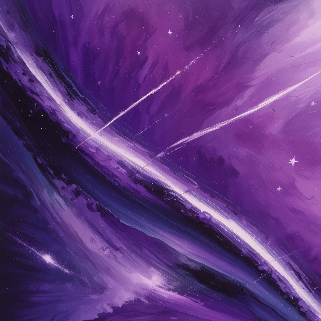 Cosmic Colors Collection of 100