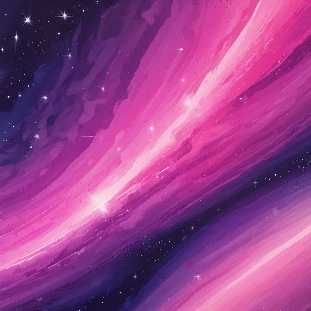 Cosmic Colors bundle pack of 26