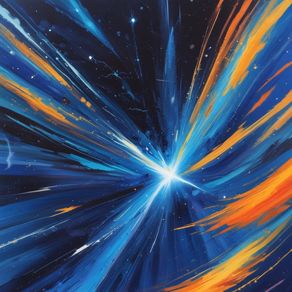 Cosmic Colors bundle pack of 26