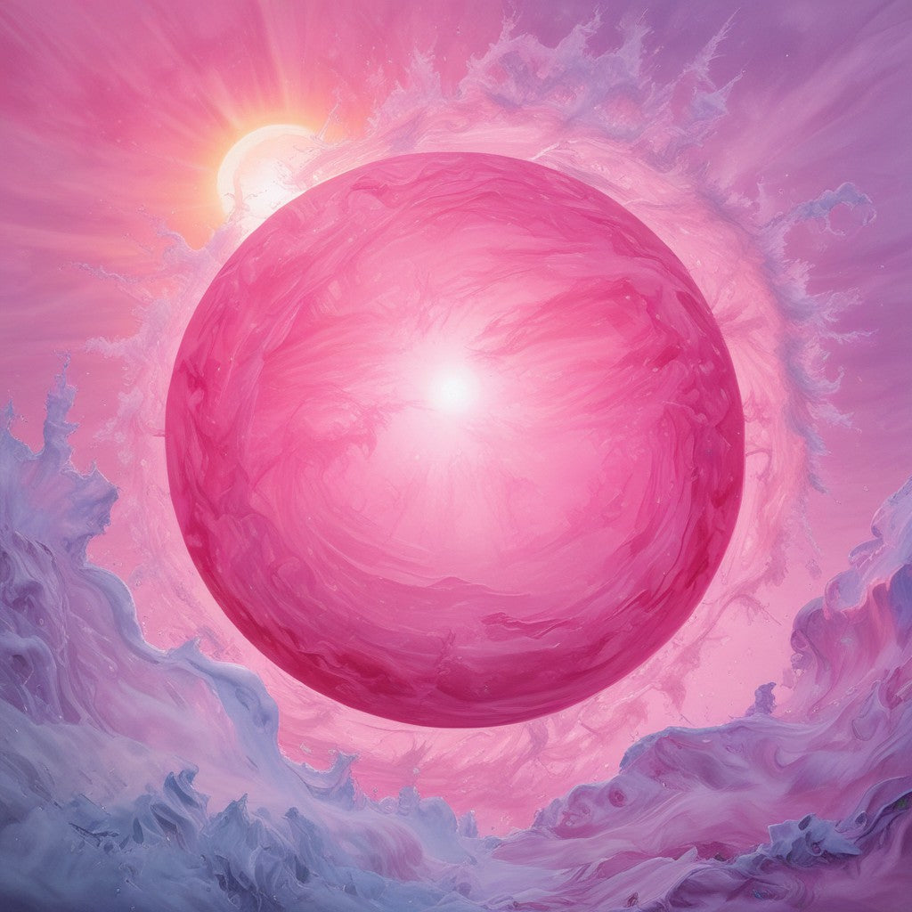 Icey Sun Collection of 100