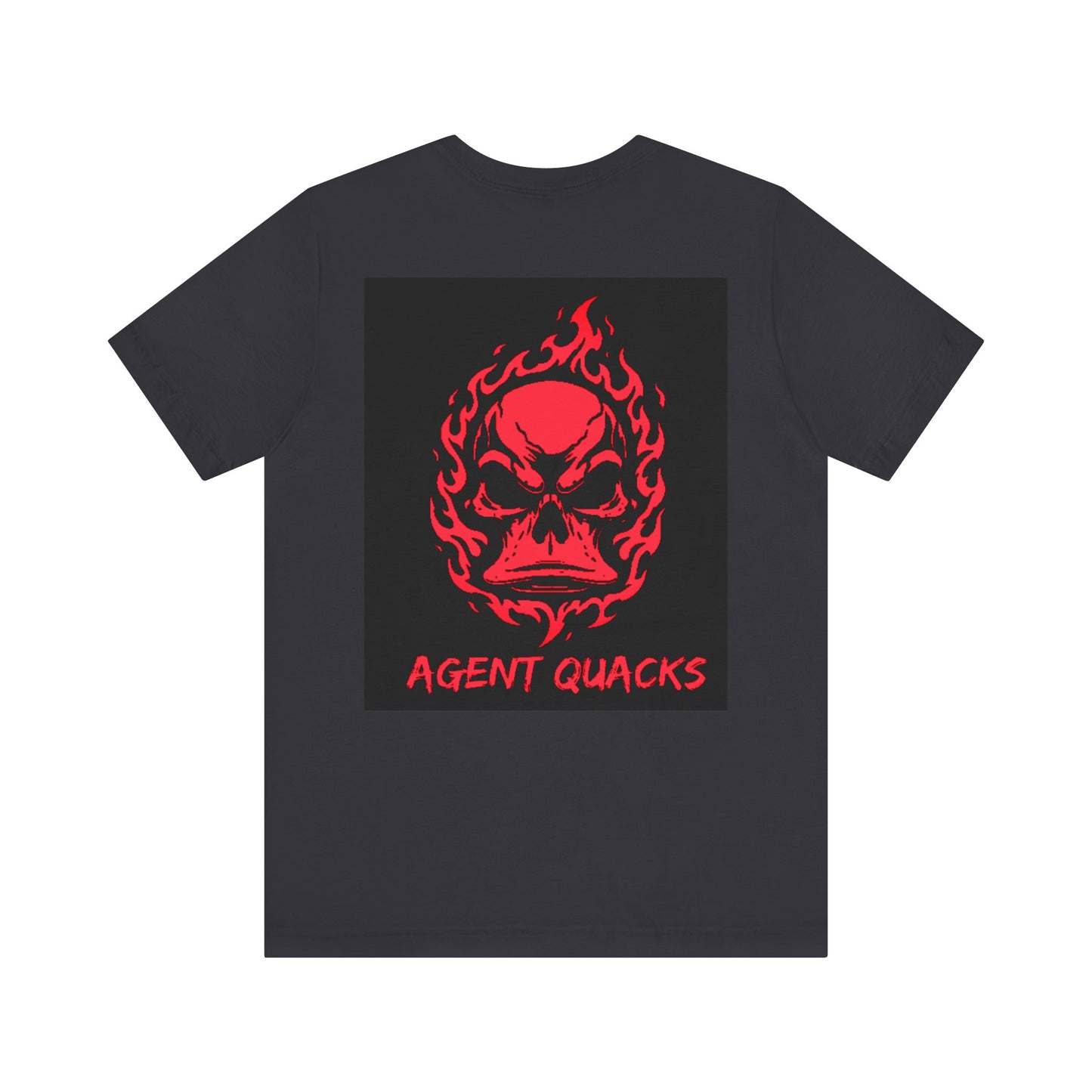 “Fenroth’s Hunt” — Limited Edition Halloween Graphic Tee | Dark Aesthetic Horror Shirt | Unisex Halloween Outfit