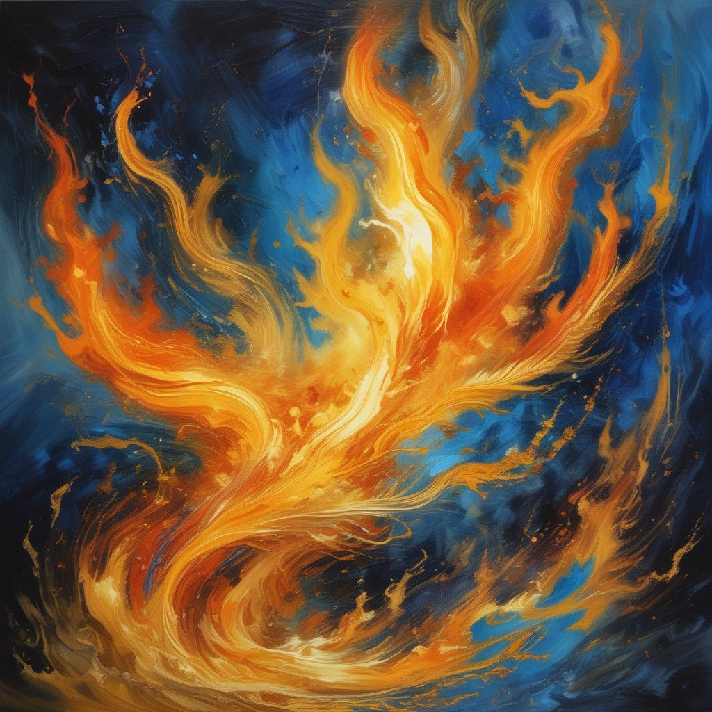 Fire Collection of 99