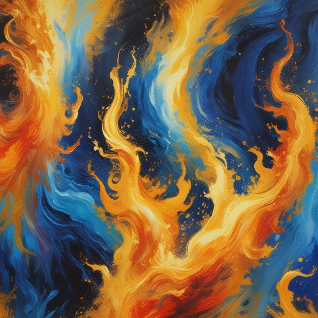 Fire Collection of 99