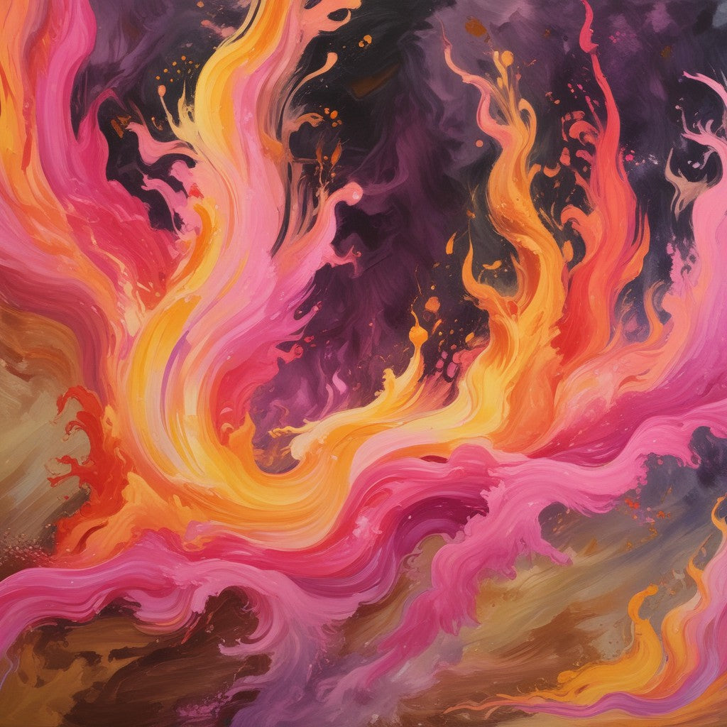 Fire Bundle pack of 13