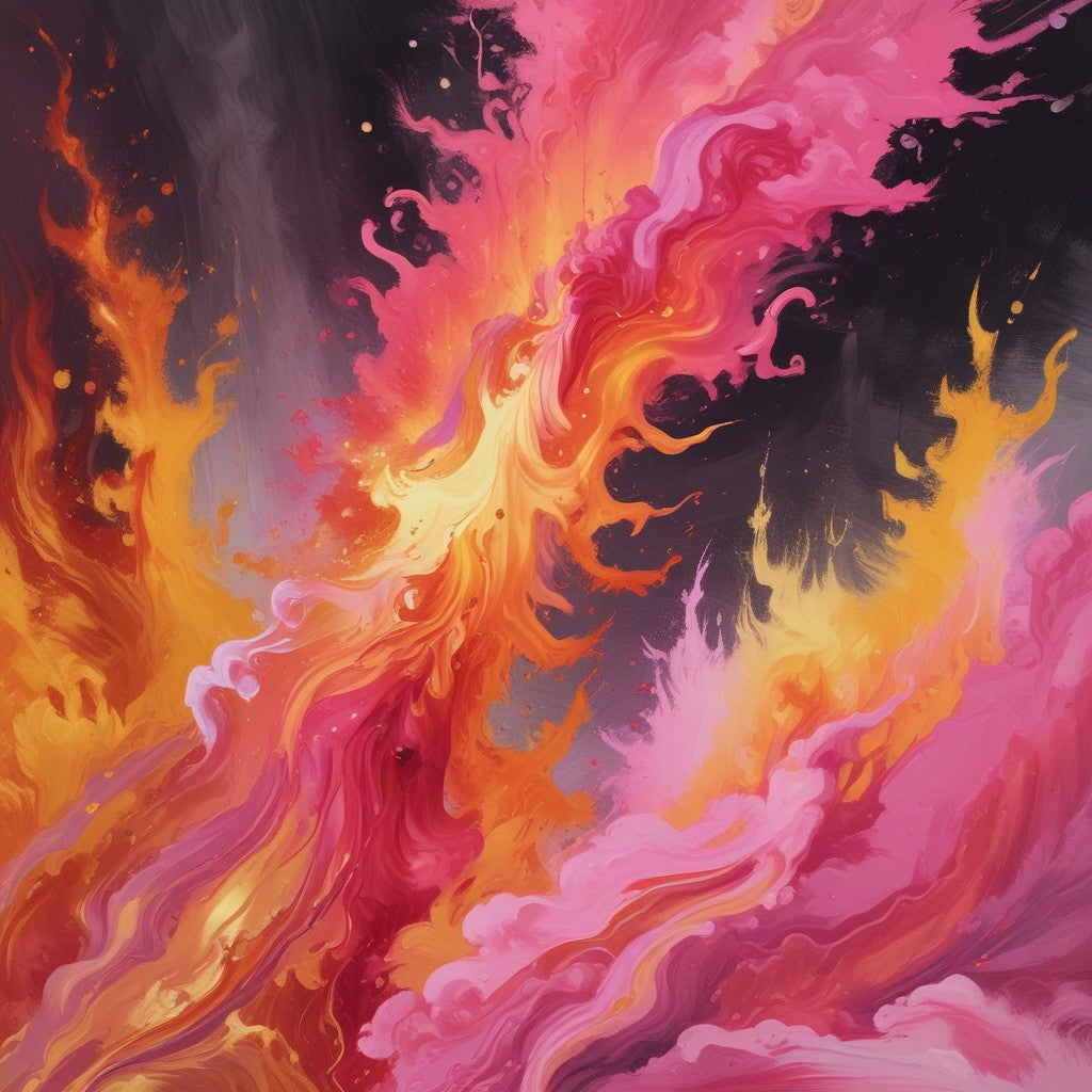 Fire Bundle pack of 13