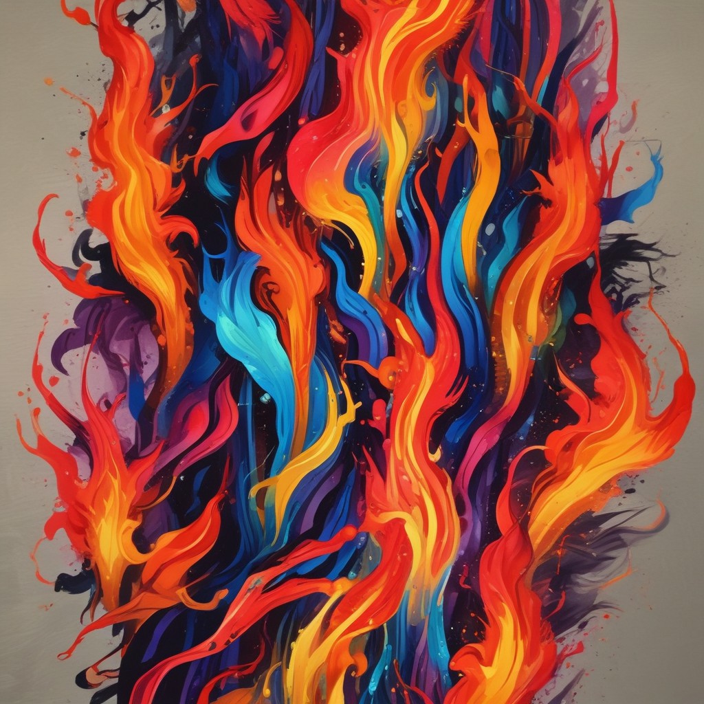 Fire Bundle pack of 13