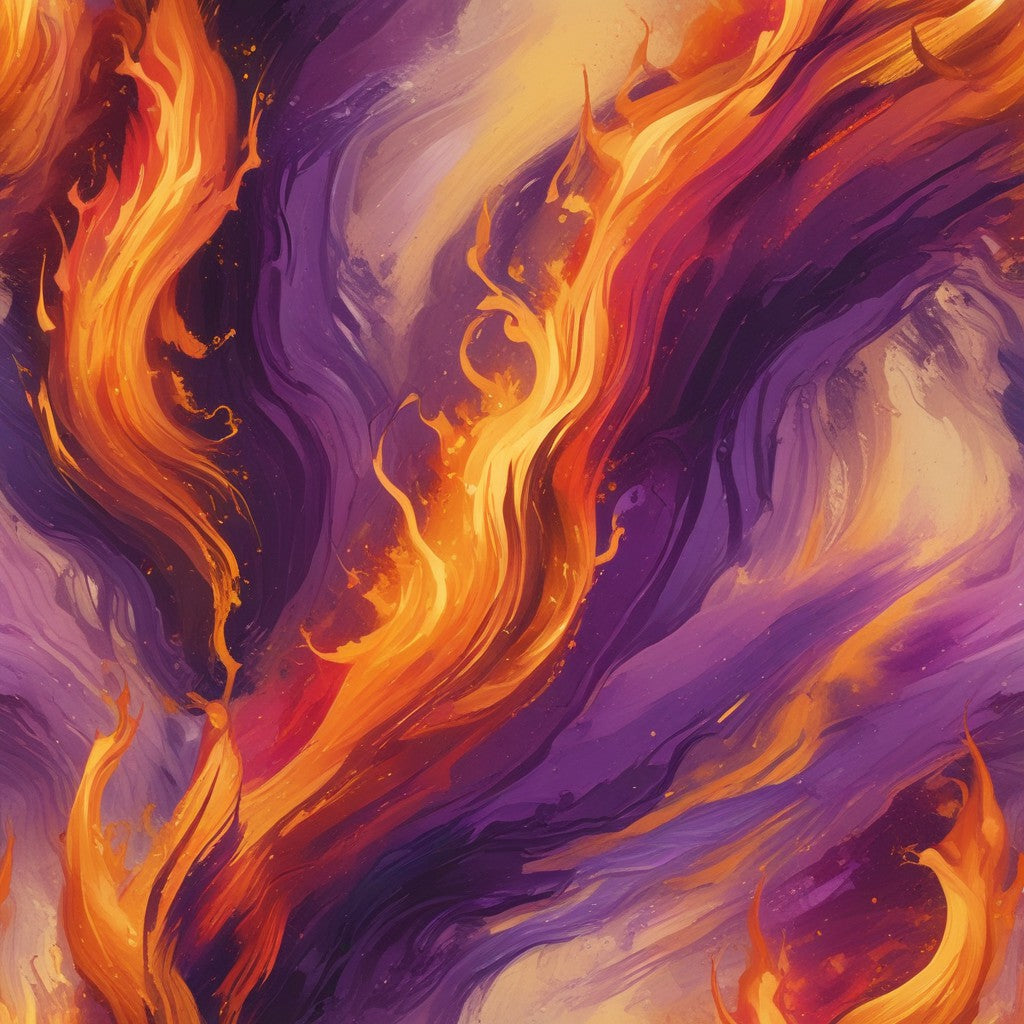 Fire Bundle pack of 13