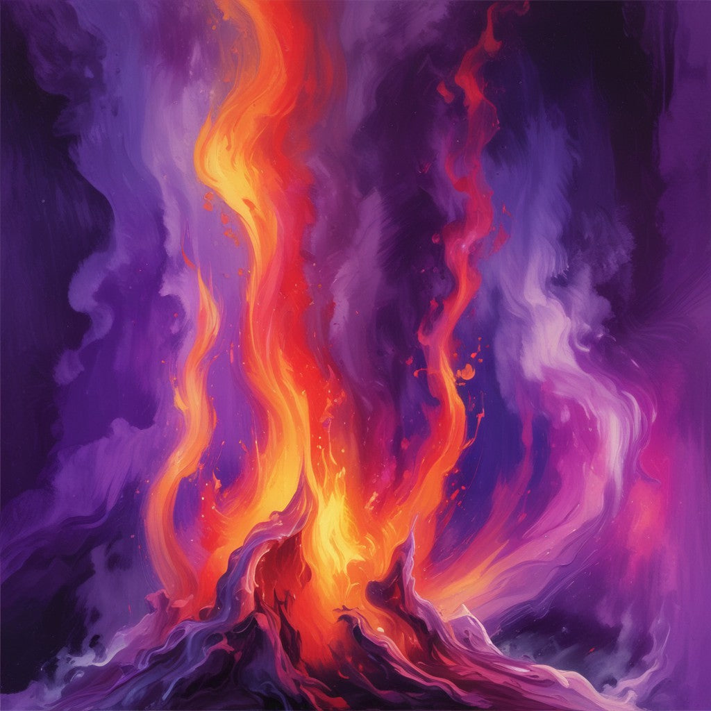 Fire Collection of 99