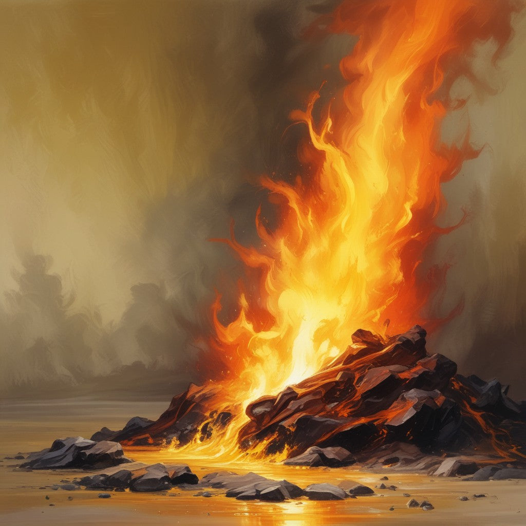 Fire Bundle pack of 13