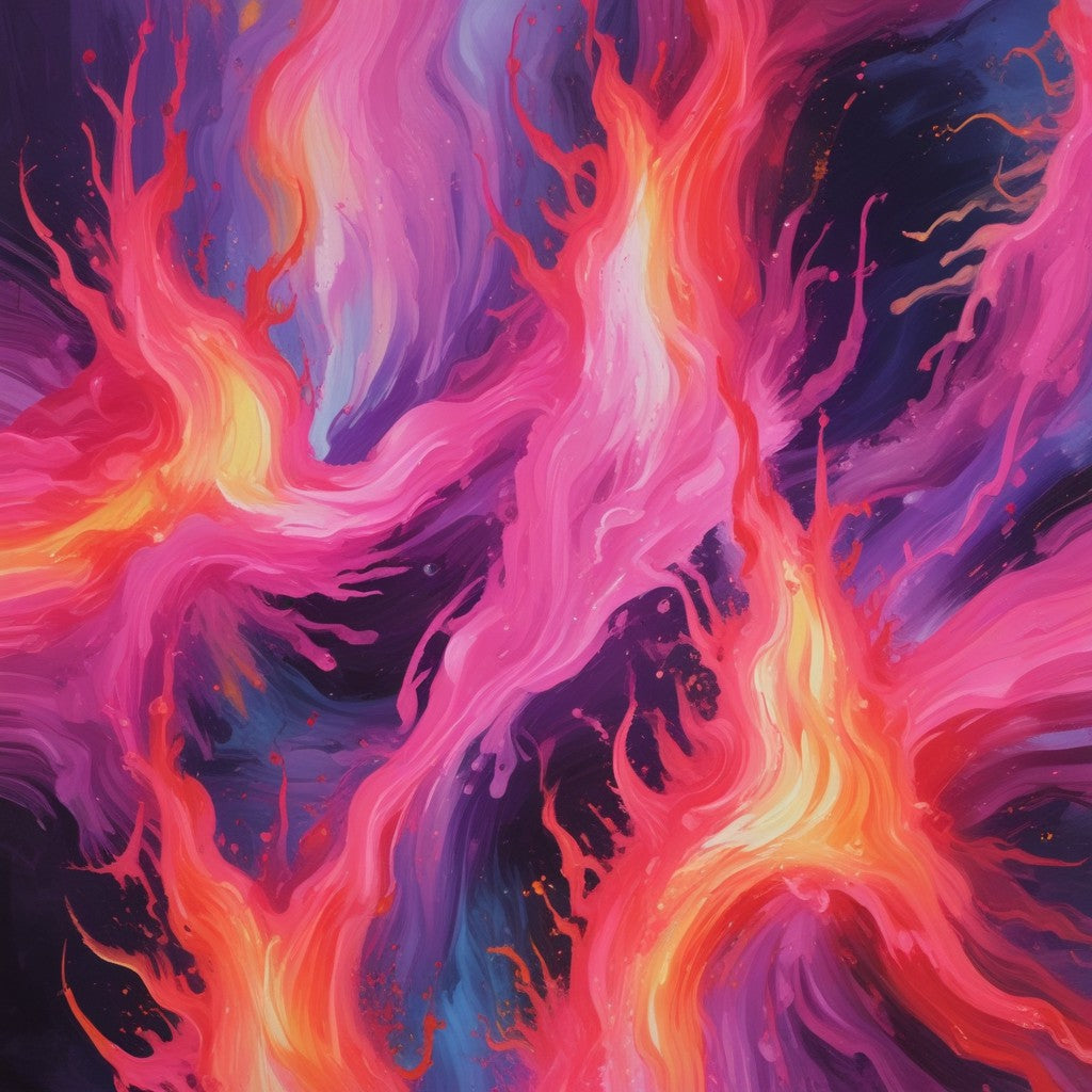 Fire Collection of 99
