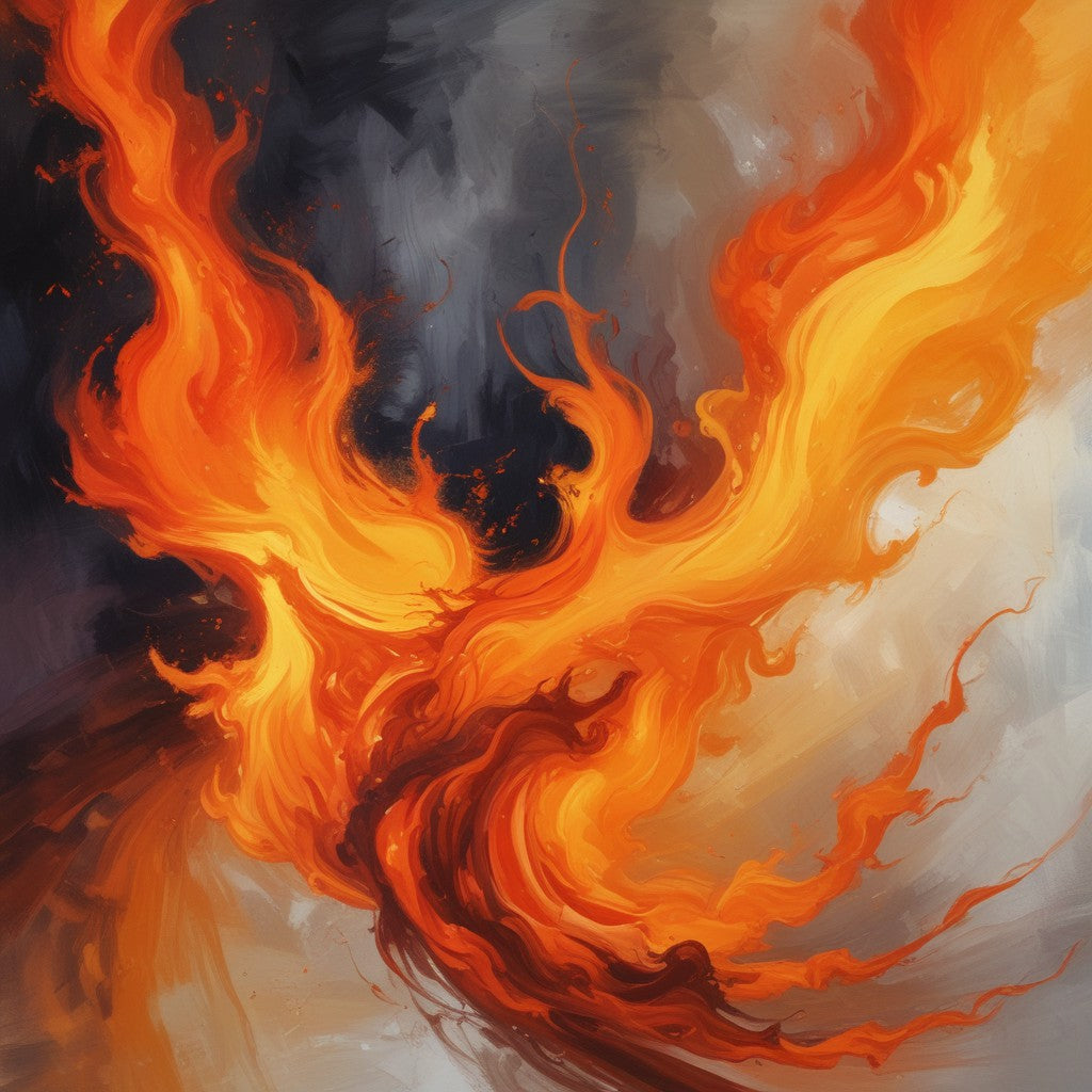 Fire Bundle pack of 13