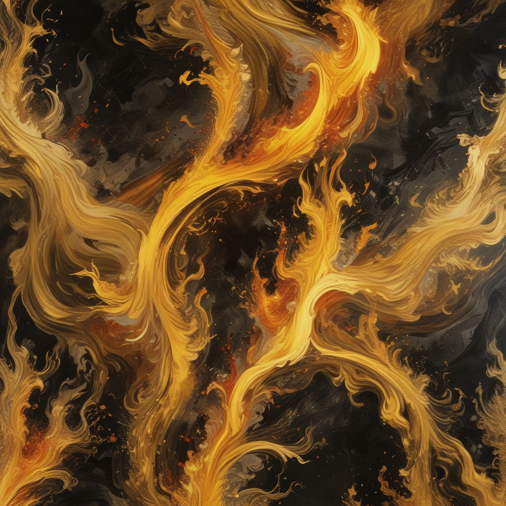 Fire Collection of 99