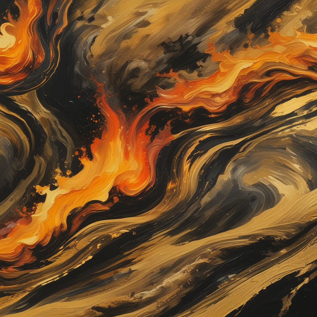Fire Collection of 99