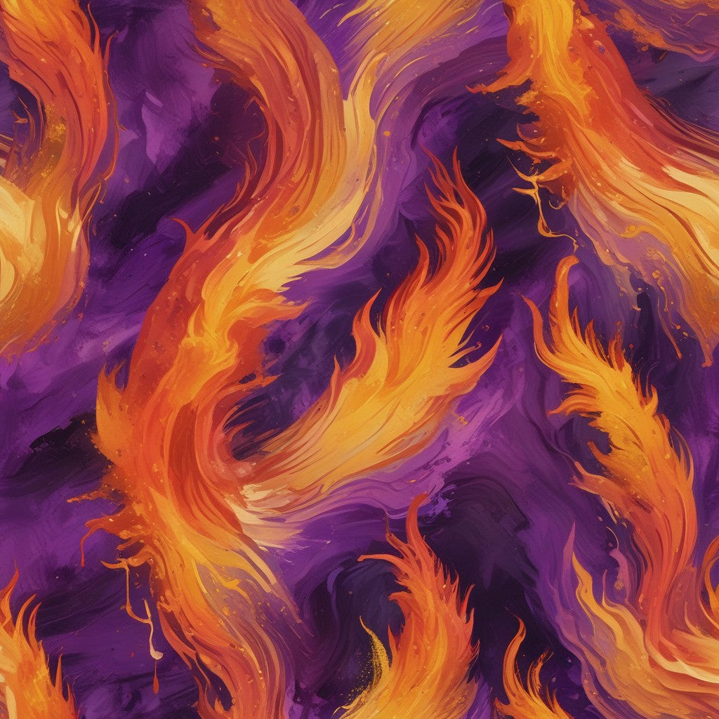 Fire Collection of 99