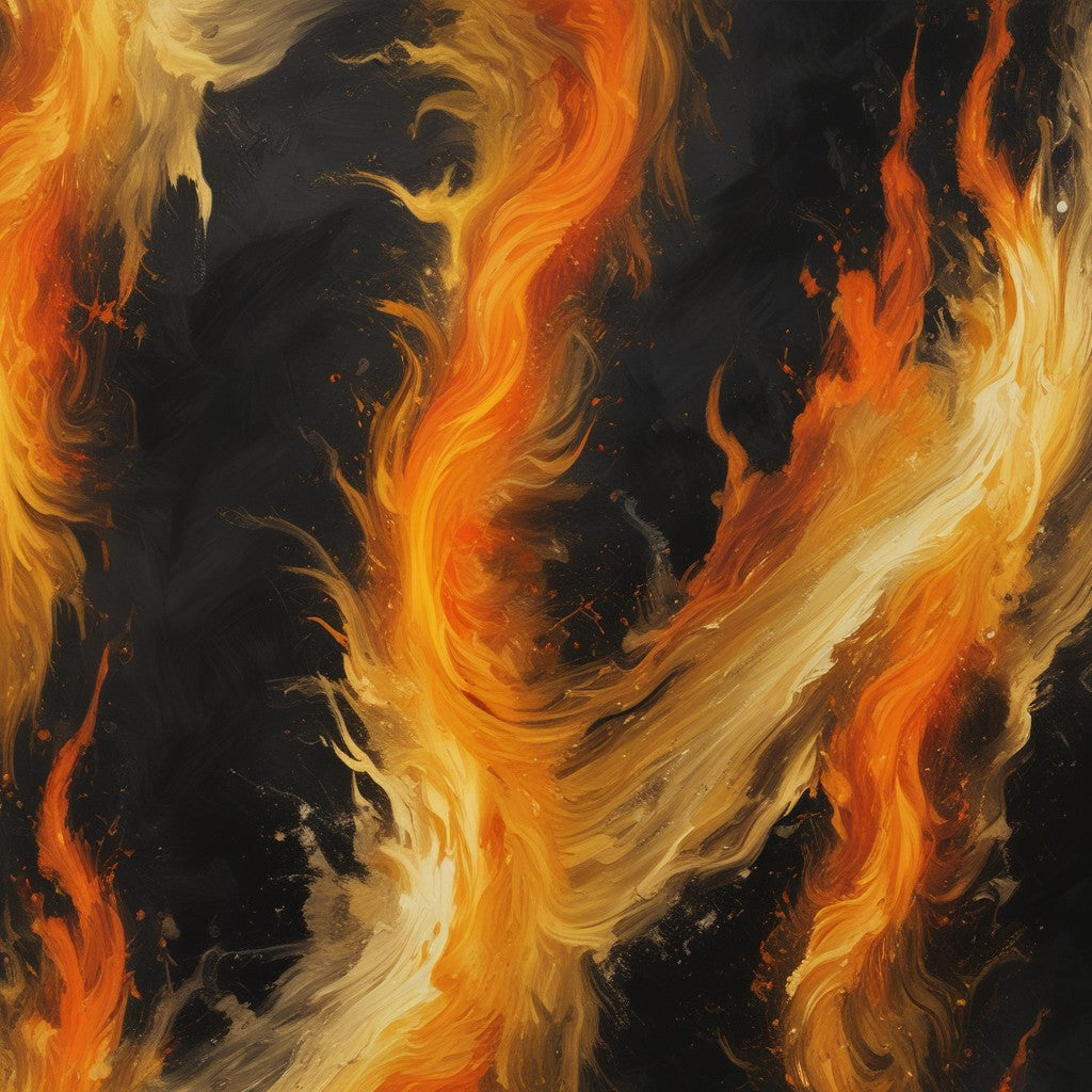 Fire Collection of 99