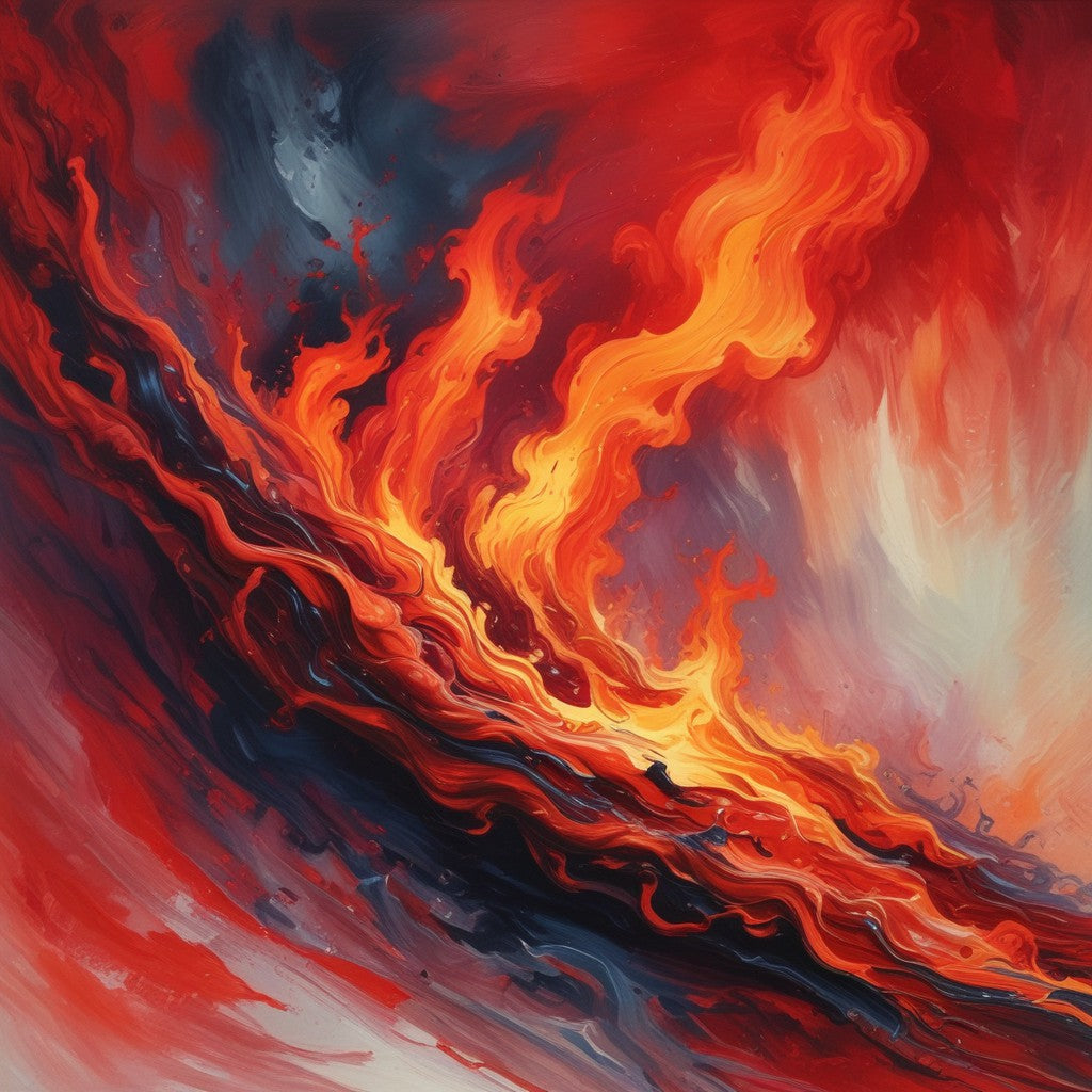 Fire Collection of 99