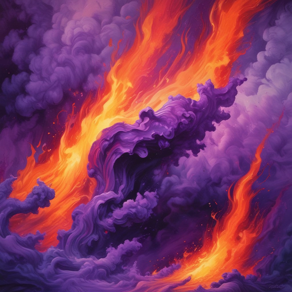 Fire Collection of 99