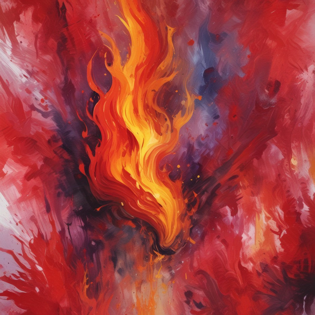 Fire Collection of 99