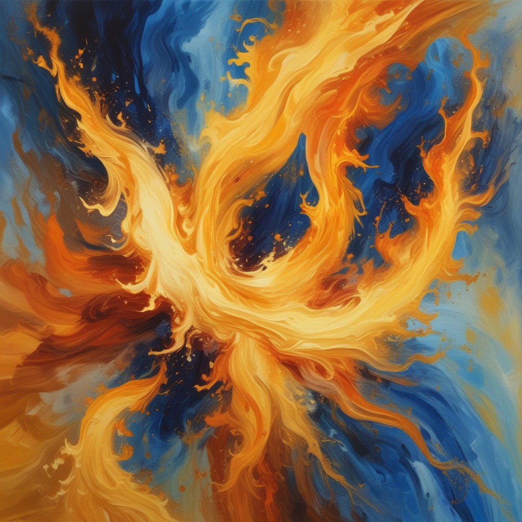 Fire Collection of 99