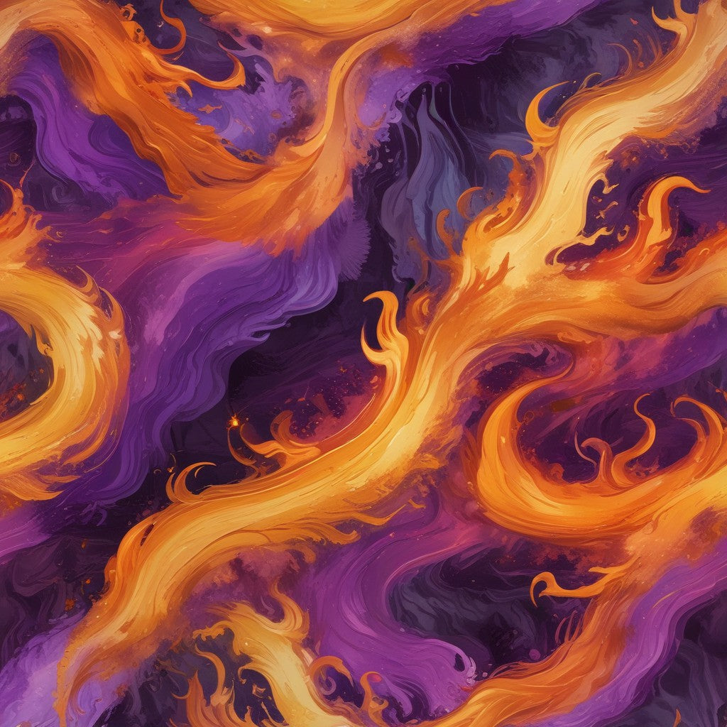 Fire Collection of 99