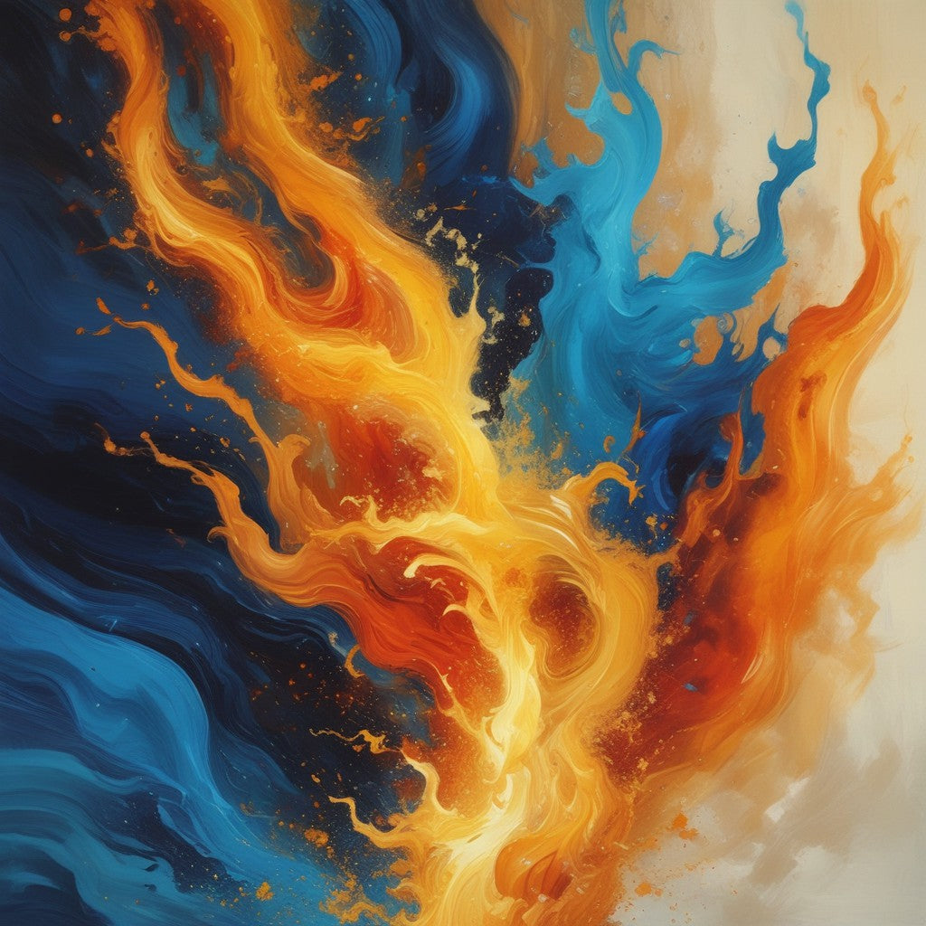 Fire Collection of 99