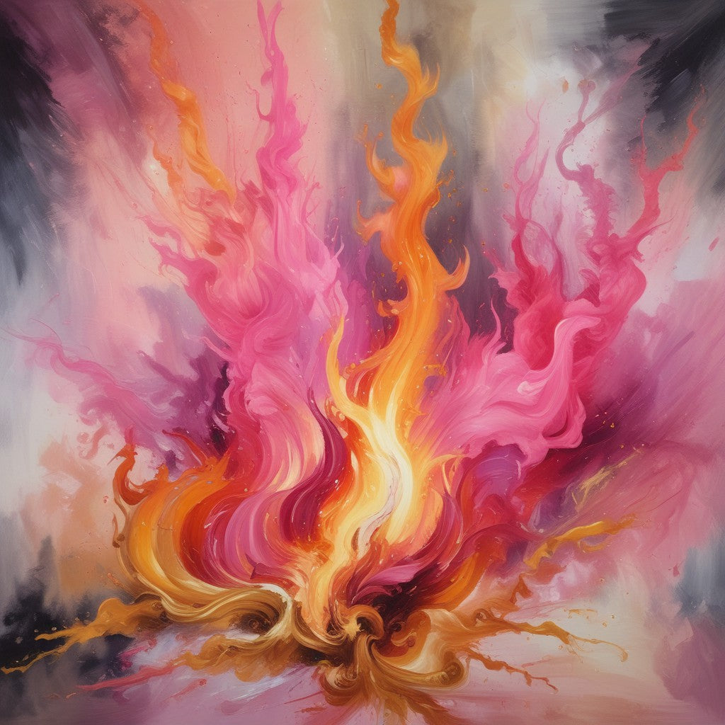 Fire Collection of 99