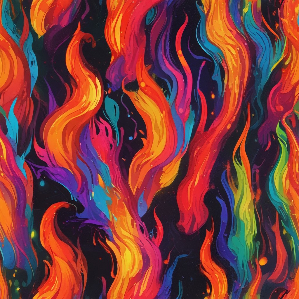 Fire Collection of 99