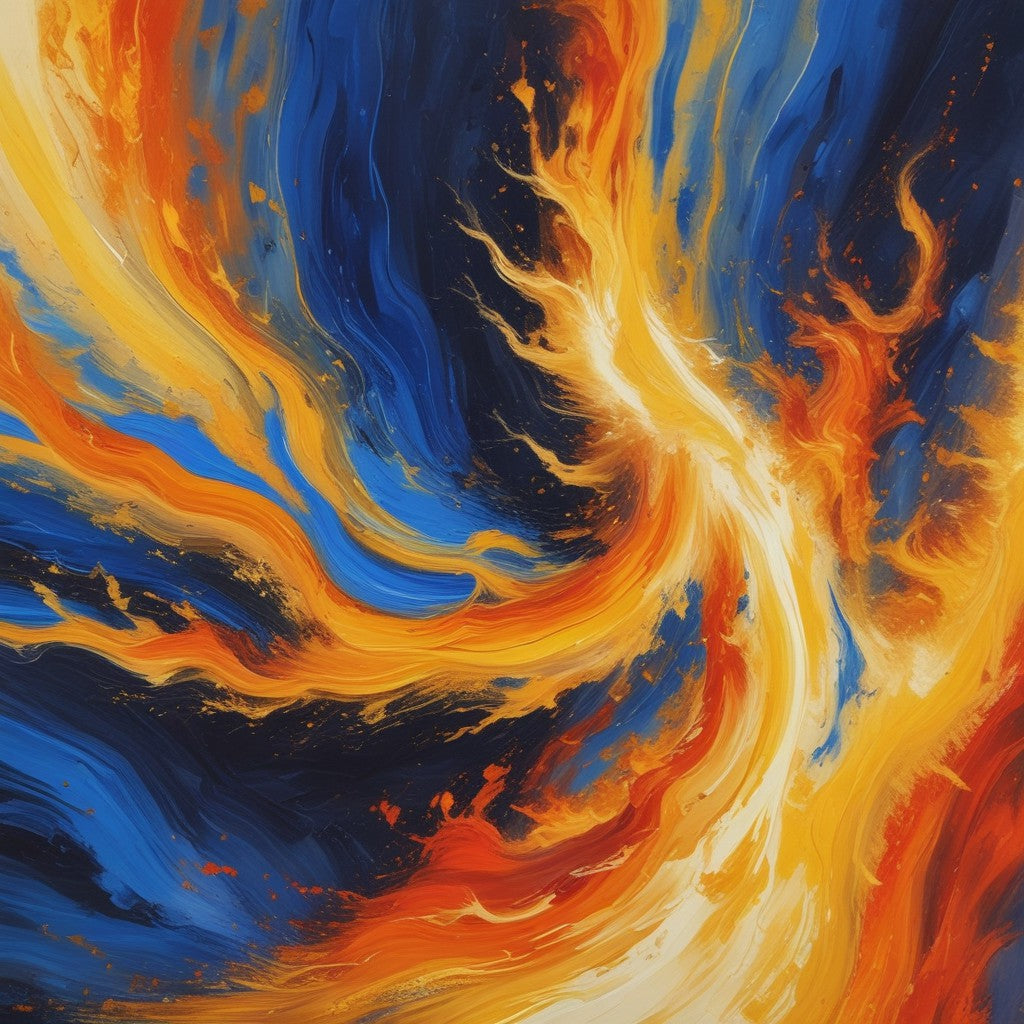 Fire Collection of 99