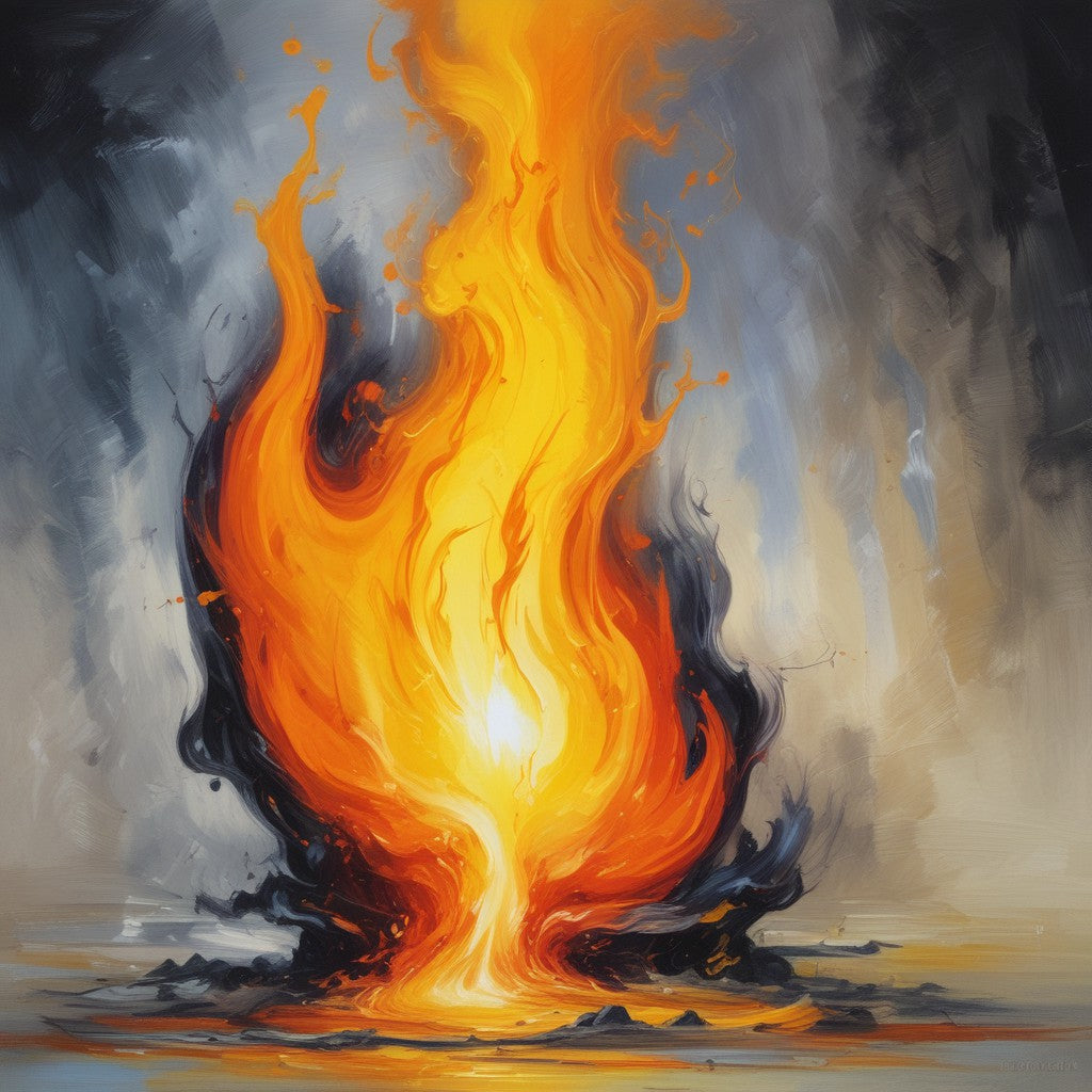 Fire Collection of 99
