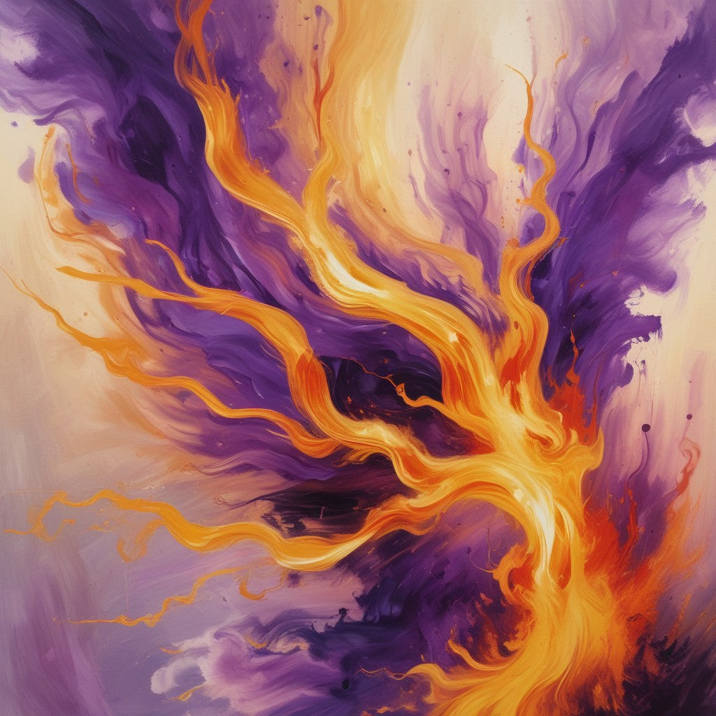 Fire Collection of 99