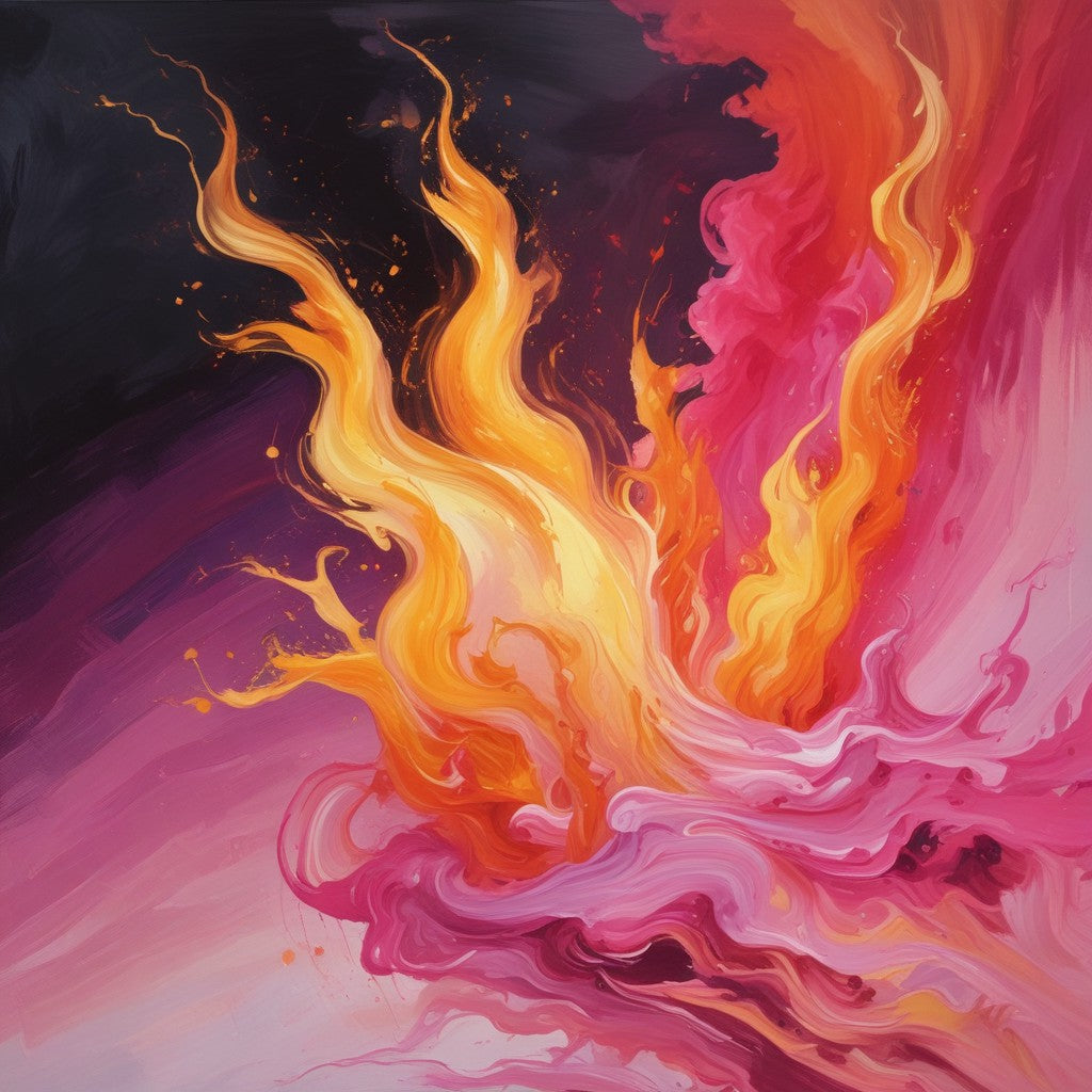 Fire Collection of 99