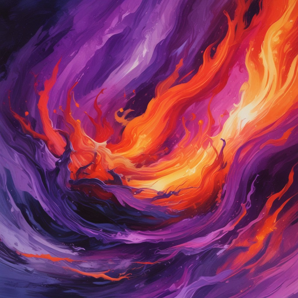 Fire Collection of 99